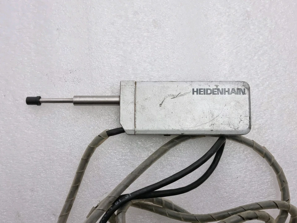 Heidenhain MT 2581 P7 Linear Lenght Guage Prob 363 409-02 | 42 155 326 P MT2581